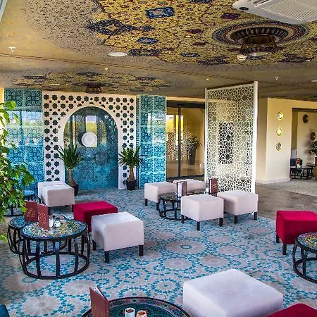 Malak Apartment