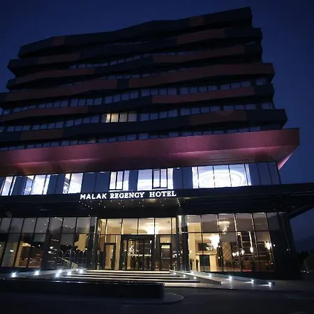 Malak * Sarajevo