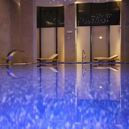 Malak Apartment