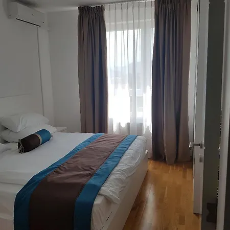 Apartment Malak