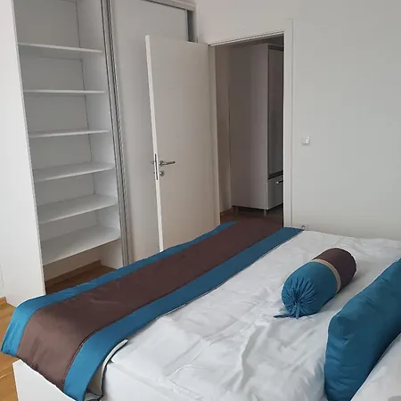Malak Apartment Sarajevo