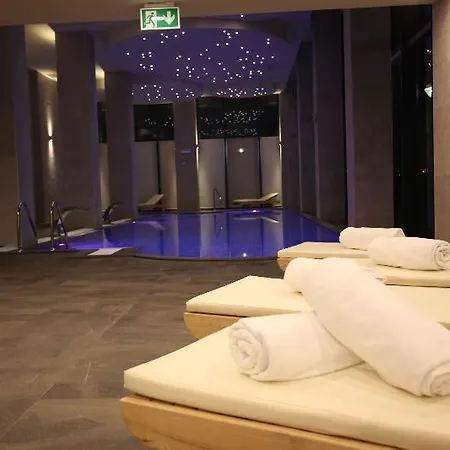 Apartment Malak *