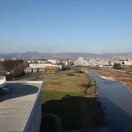 Apartment Malak
