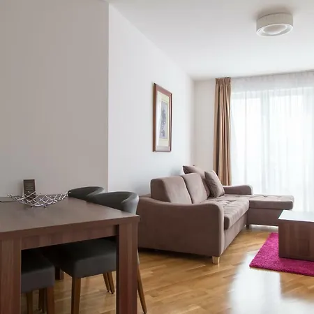 Apartment Malak