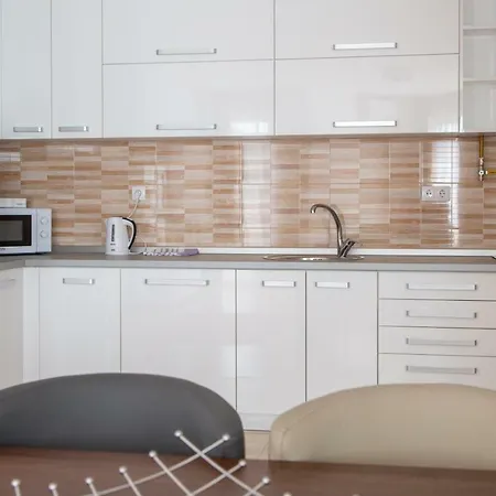 Apartment Malak *