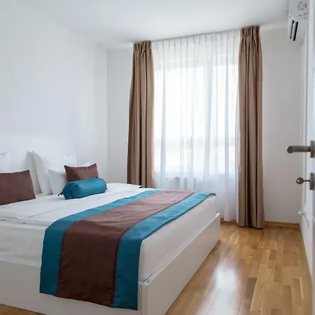 Apartment Malak Sarajevo