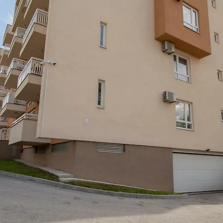 Malak Apartment Sarajevo