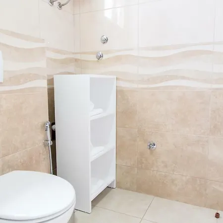 Malak Apartment