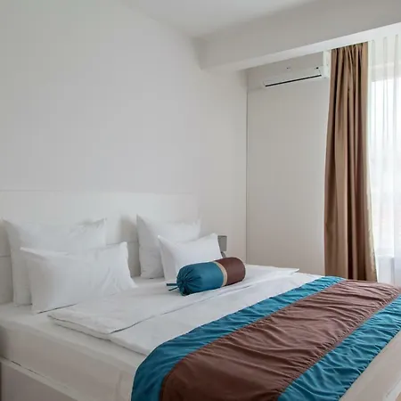 Apartment Malak