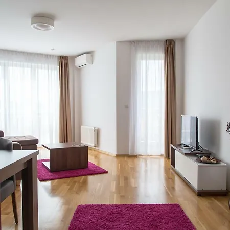 Apartment Malak Sarajevo