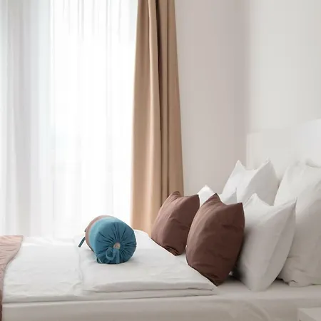Malak Apartment *