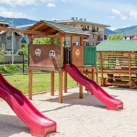 Malak * Sarajevo